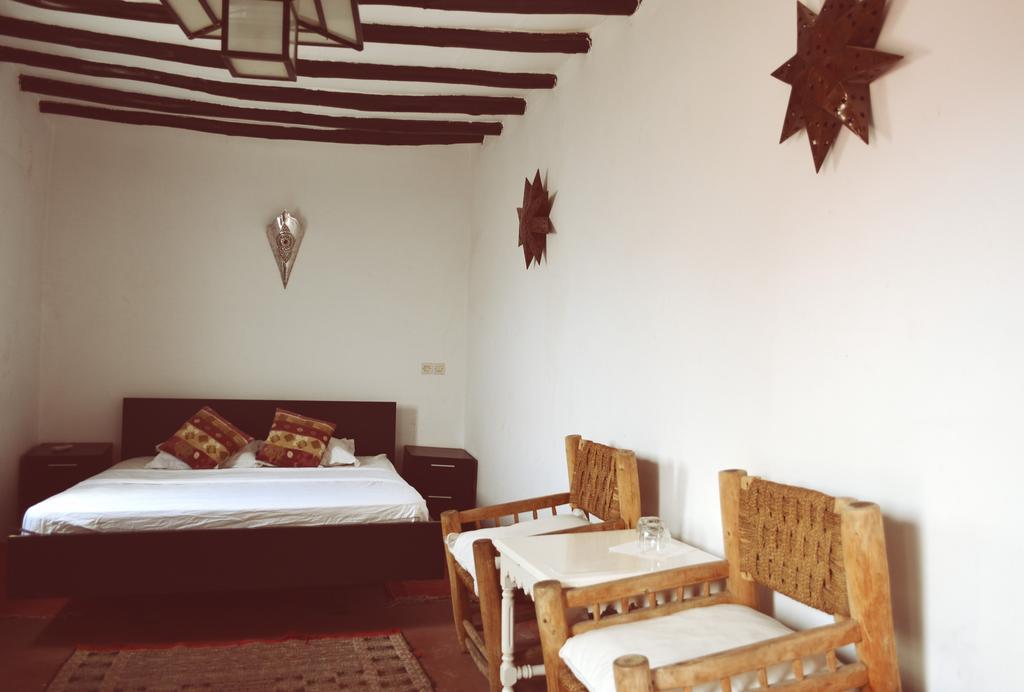 Riad Dar Mchicha Marrakesh Exterior foto