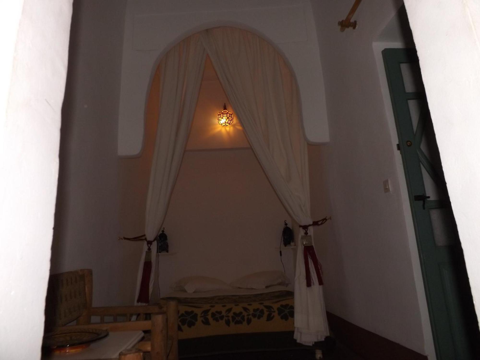 Riad Dar Mchicha Marrakesh Exterior foto
