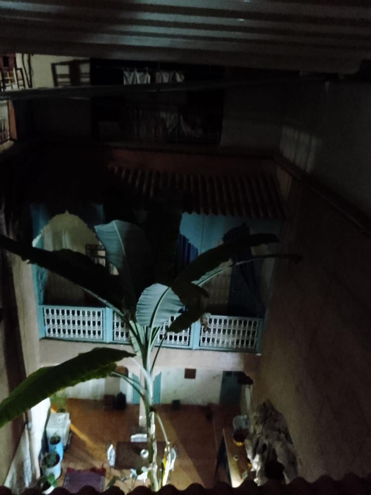 Riad Dar Mchicha Marrakesh Cameră foto