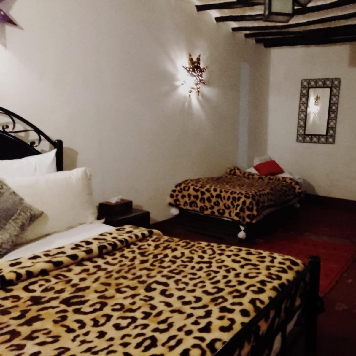 Riad Dar Mchicha Marrakesh Cameră foto