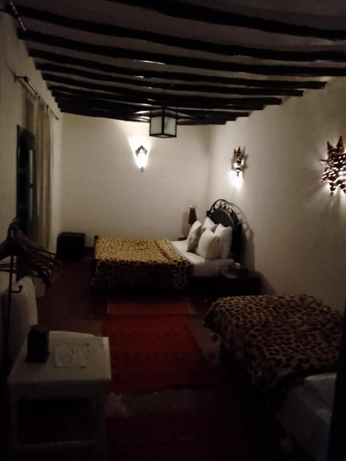 Riad Dar Mchicha Marrakesh Cameră foto